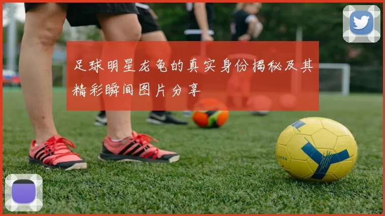 足球明星龙龟的真实身份揭秘及其精彩瞬间图片分享
