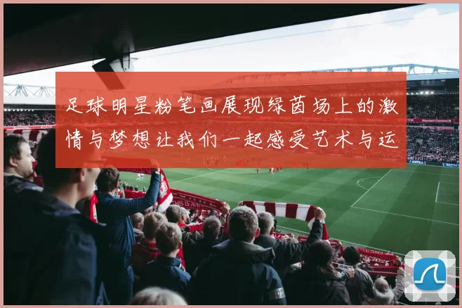 足球明星粉笔画展现绿茵场上的激情与梦想让我们一起感受艺术与运动的完美结合