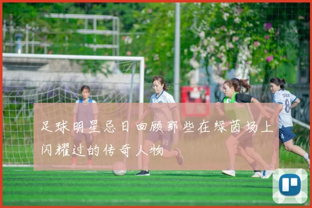 足球明星忌日回顾那些在绿茵场上闪耀过的传奇人物