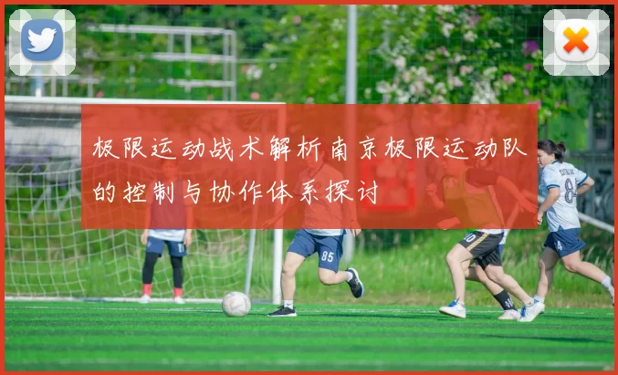 极限运动战术解析南京极限运动队的控制与协作体系探讨