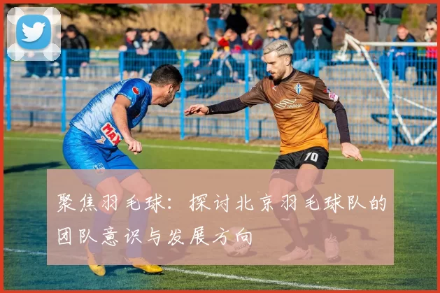 聚焦羽毛球：探讨北京羽毛球队的团队意识与发展方向