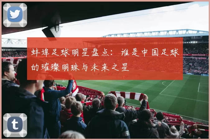 蚌埠足球明星盘点：谁是中国足球的璀璨明珠与未来之星